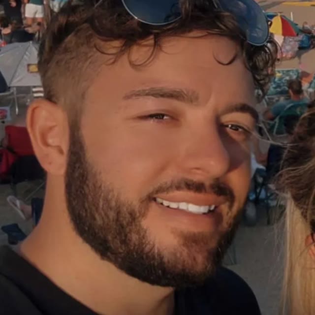 Ethan Brooks, Section 8 Pro AI student