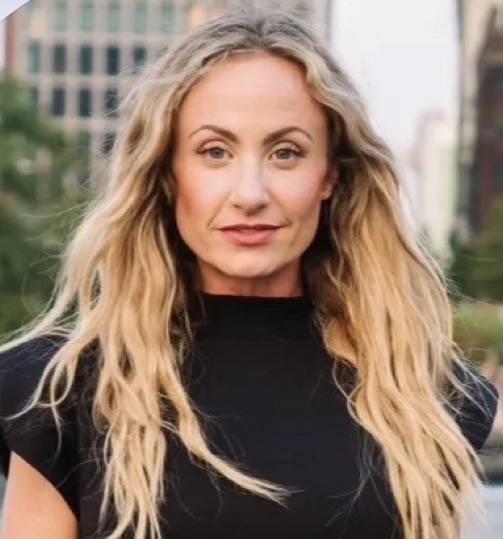 Simone Carter, Section 8 Pro AI student