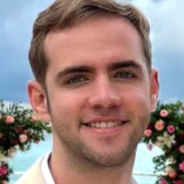 Ryan Callahan, Section 8 Pro AI student