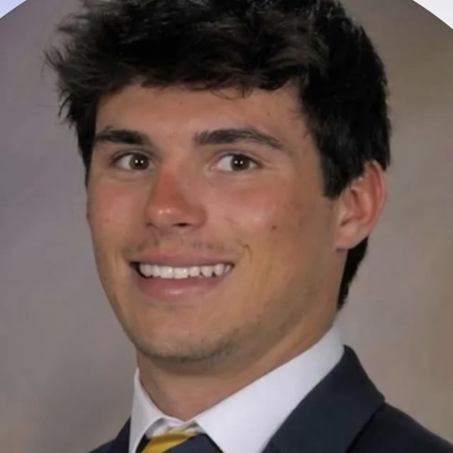 Andrew Mitchell, Section 8 Pro AI student
