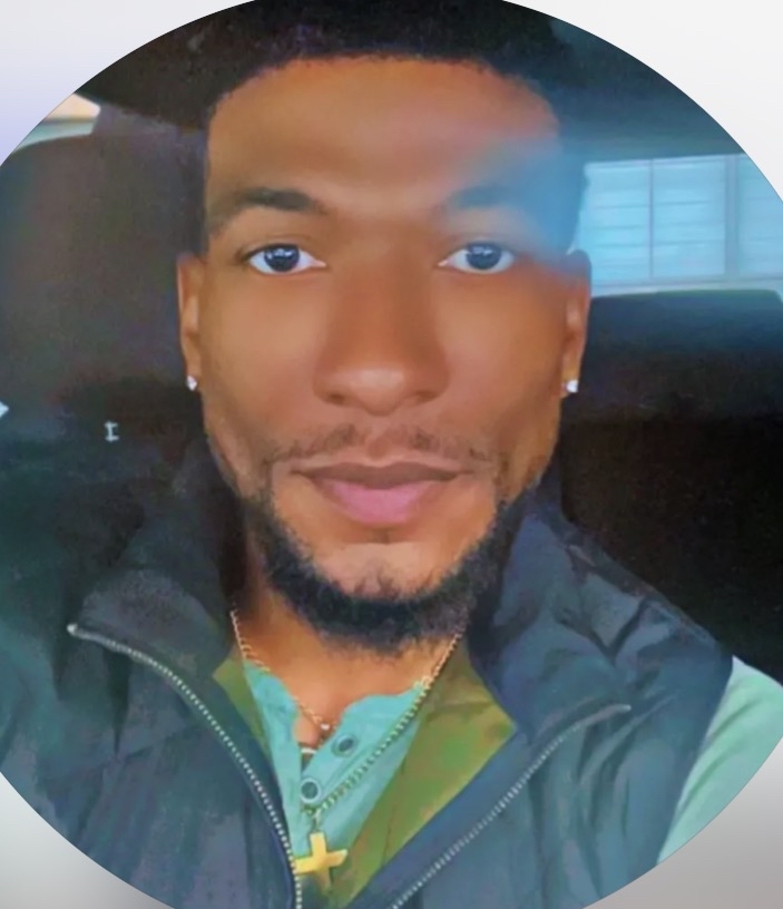 Marcus Johnson, Section 8 Pro AI student