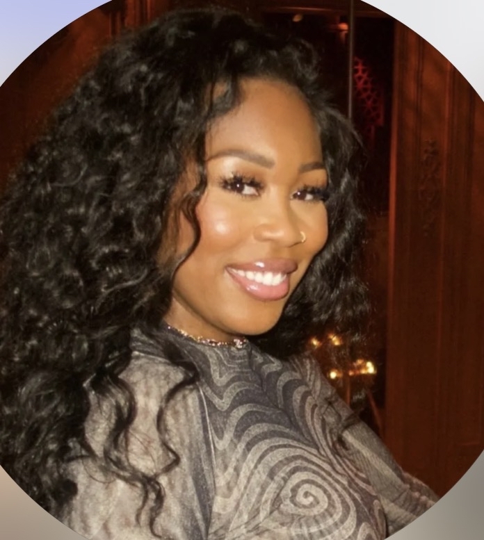 Aaliyah Bennett, Section 8 Pro AI student
